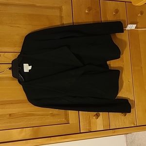 Caslon Black Blazer
